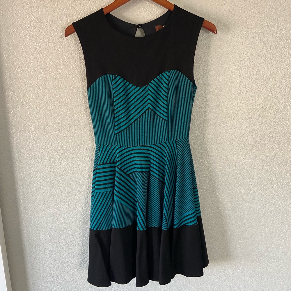 Anthropologie Eva Franco dress 2.